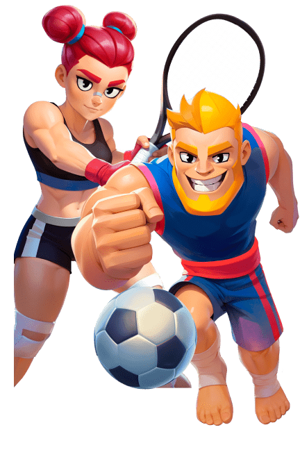 Todos os Desportos