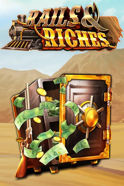 Rails & Riches